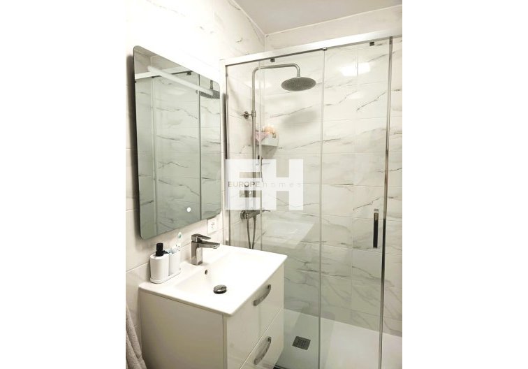 Segunda mano - Apartamento  - Torrevieja - Costa Blanca