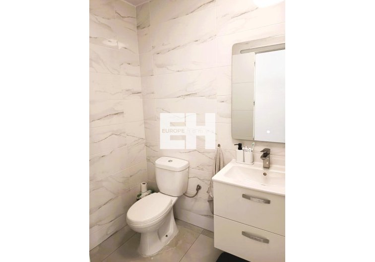 Segunda mano - Apartamento  - Torrevieja - Costa Blanca