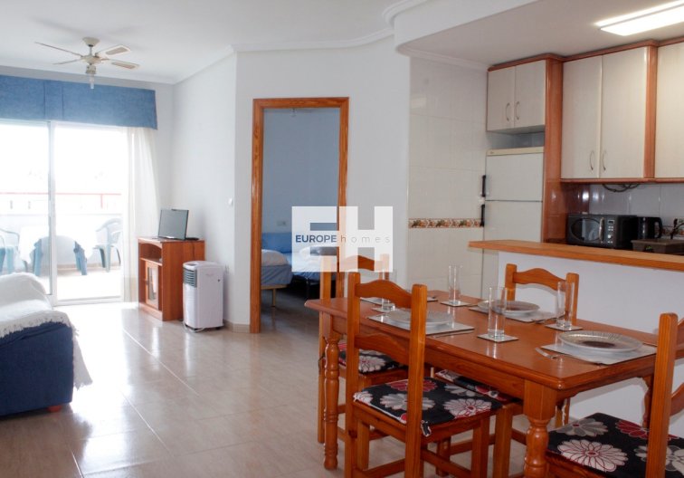 Segunda mano - Apartamento  - Villamartin - Costa Blanca