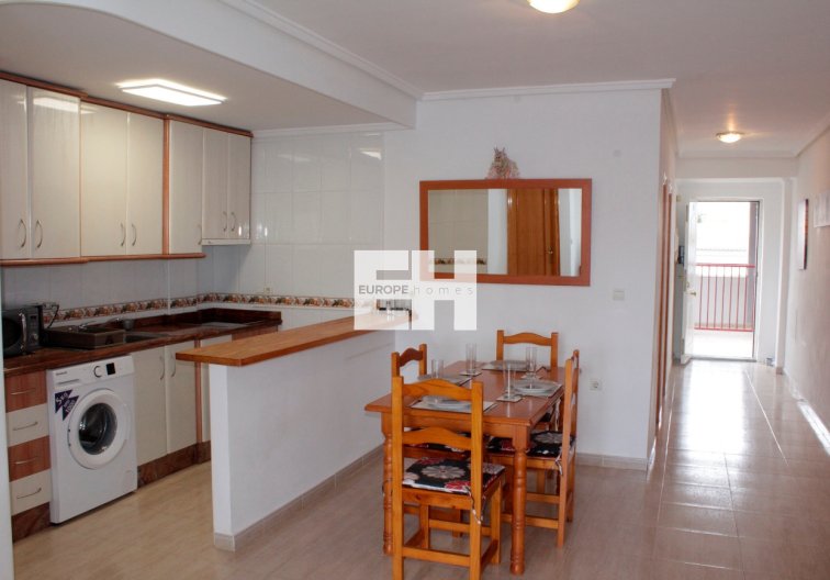 Segunda mano - Apartamento  - Villamartin - Costa Blanca