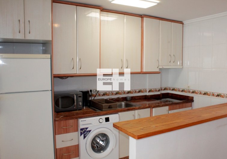 Segunda mano - Apartamento  - Villamartin - Costa Blanca