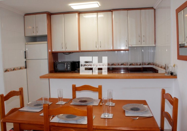 Segunda mano - Apartamento  - Villamartin - Costa Blanca