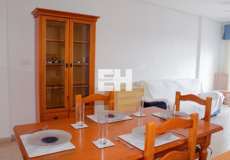 Segunda mano - Apartamento  - Villamartin - Costa Blanca
