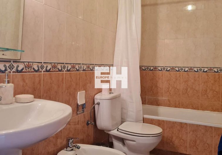 Segunda mano - Apartamento  - Villamartin - Costa Blanca