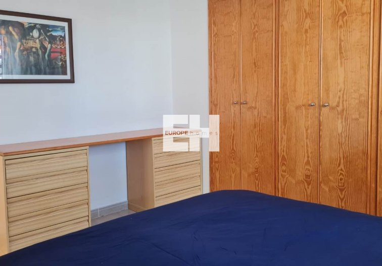 Segunda mano - Apartamento  - Villamartin - Costa Blanca