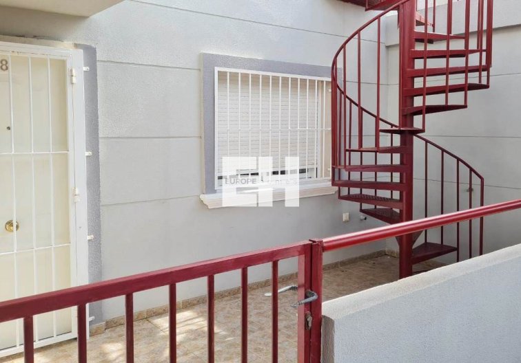Segunda mano - Apartamento  - Villamartin - Costa Blanca