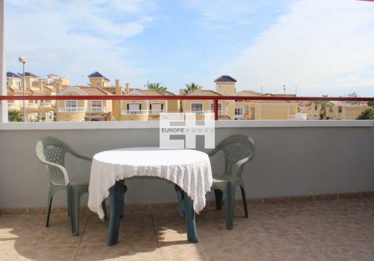 Segunda mano - Apartamento  - Villamartin - Costa Blanca