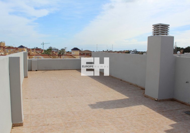 Segunda mano - Apartamento  - Villamartin - Costa Blanca