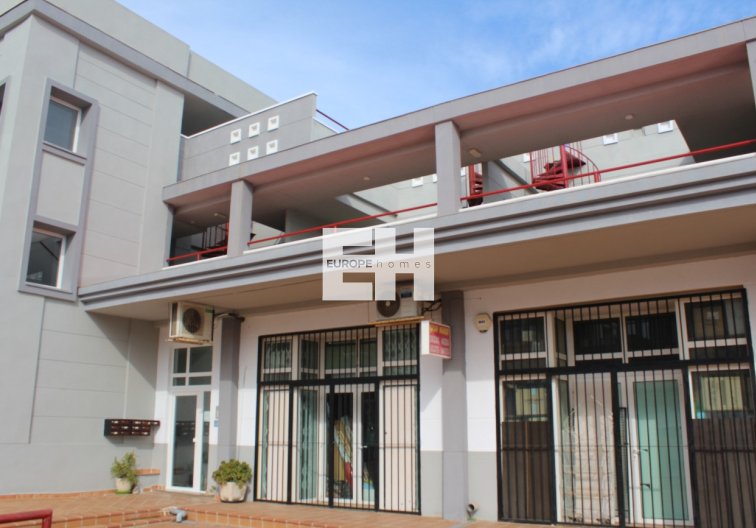 Segunda mano - Apartamento  - Villamartin - Costa Blanca