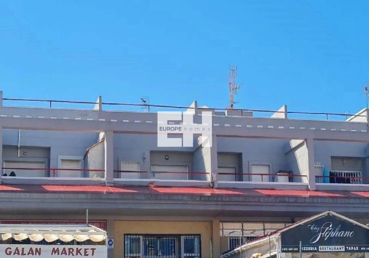 Segunda mano - Apartamento  - Villamartin - Costa Blanca