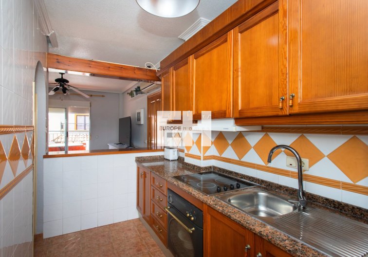 Segunda mano - Bungalow - Orihuela Costa - Rocio Del Mar