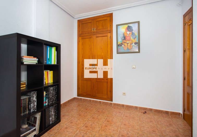 Segunda mano - Bungalow - Orihuela Costa - Rocio Del Mar