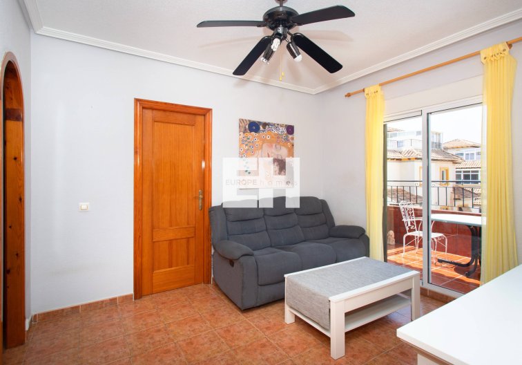 Segunda mano - Bungalow - Orihuela Costa - Rocio Del Mar