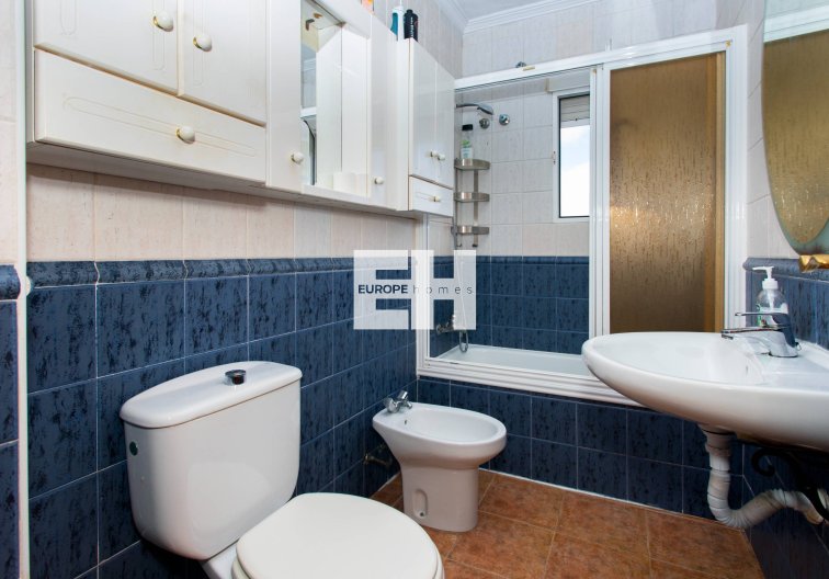 Segunda mano - Bungalow - Orihuela Costa - Rocio Del Mar