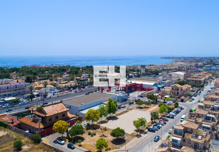 Segunda mano - Bungalow - Orihuela Costa - Rocio Del Mar