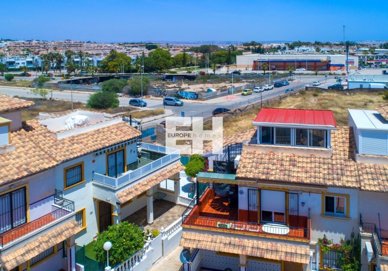 Segunda mano - Bungalow - Orihuela Costa - Rocio Del Mar