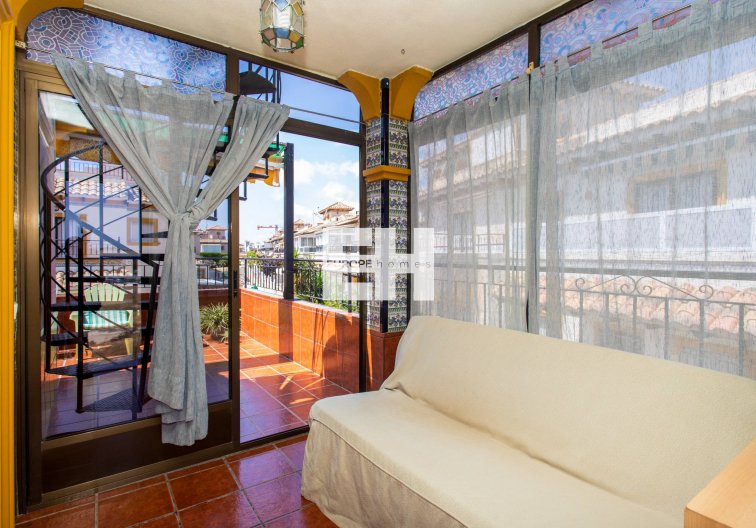Segunda mano - Bungalow - Orihuela Costa - Rocio Del Mar