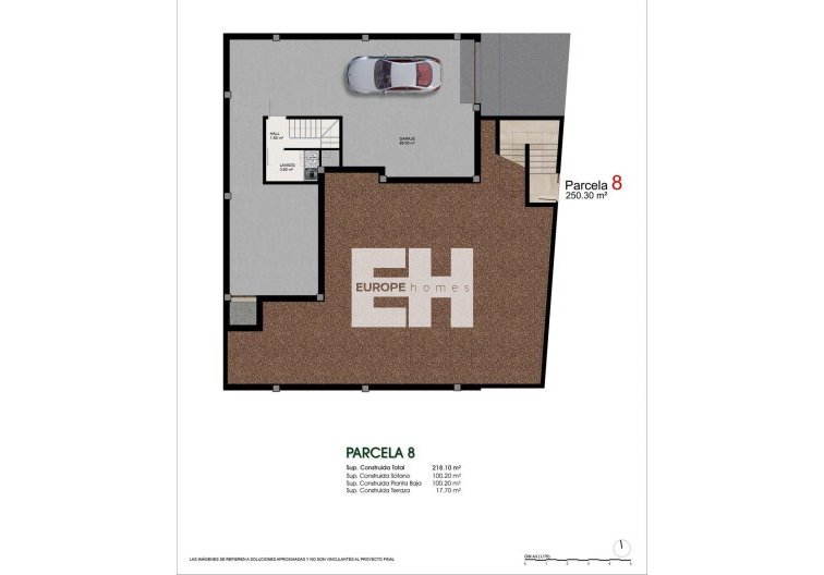 Obra Nueva - villa - Benijofar - Atalaya Park