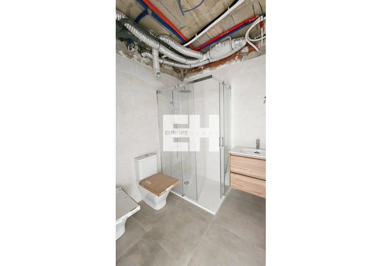 Segunda mano - Apartamento  - Torrevieja - Paseo Maritimo