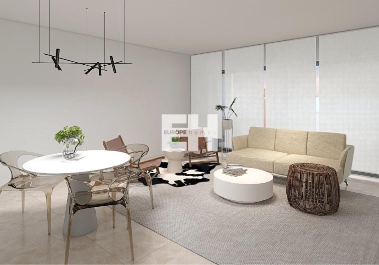 Segunda mano - Apartamento  - Torrevieja - Paseo Maritimo