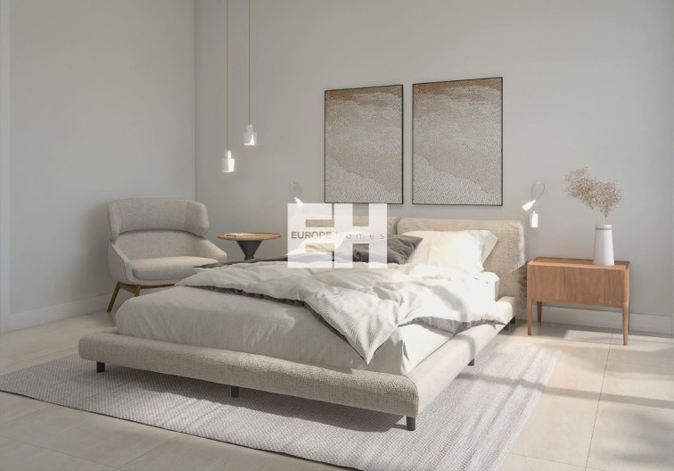 Segunda mano - Apartamento  - Torrevieja - Paseo Maritimo