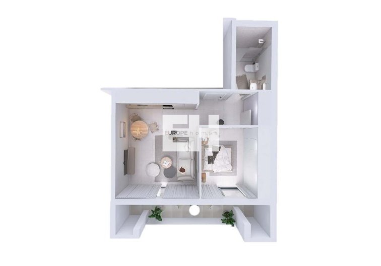 Segunda mano - Apartamento  - Torrevieja - Paseo Maritimo