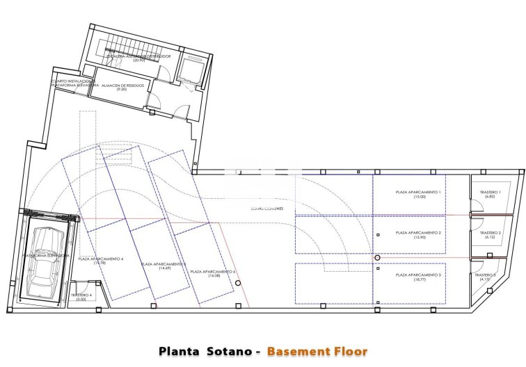 Segunda mano - Apartamento  - Torrevieja - Paseo Maritimo