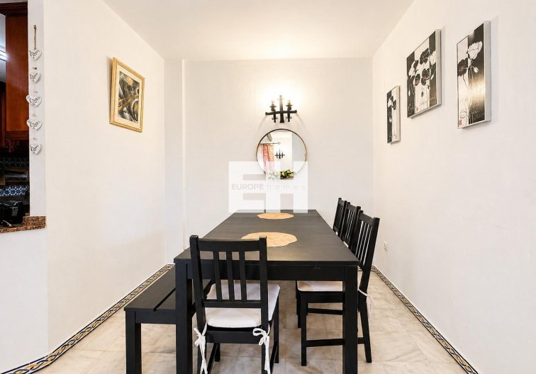 Segunda mano - Apartamento  - Torrevieja - Los Frutales