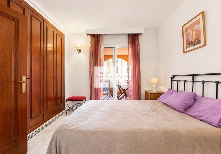 Segunda mano - Apartamento  - Torrevieja - Los Frutales