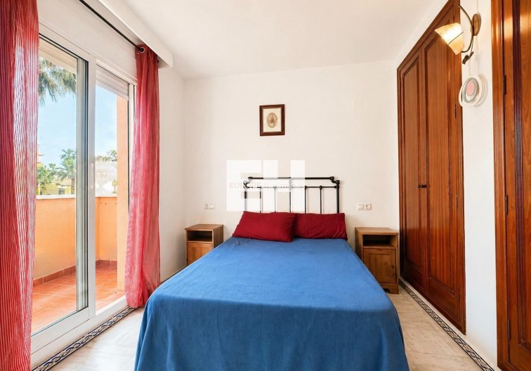 Segunda mano - Apartamento  - Torrevieja - Los Frutales