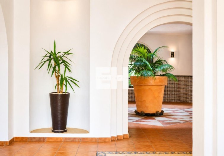 Segunda mano - Apartamento  - Torrevieja - Los Frutales
