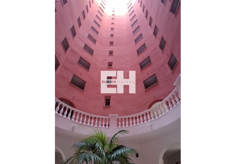 Segunda mano - Apartamento  - Torrevieja - Los Frutales