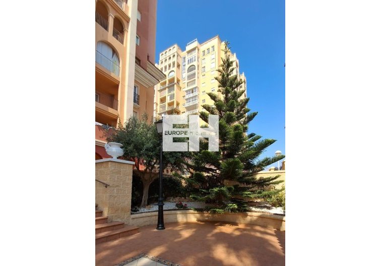 Segunda mano - Apartamento  - Torrevieja - Los Frutales