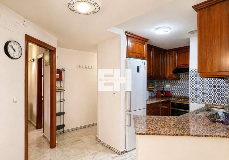 Segunda mano - Apartamento  - Torrevieja - Los Frutales