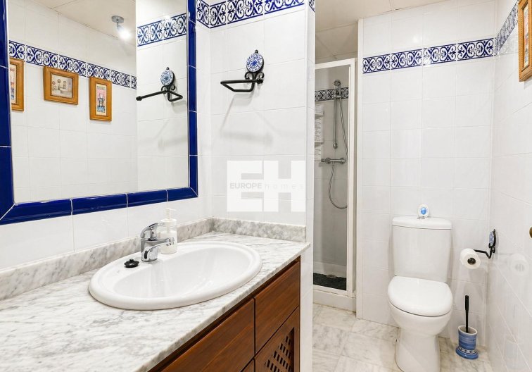 Segunda mano - Apartamento  - Torrevieja - Los Frutales
