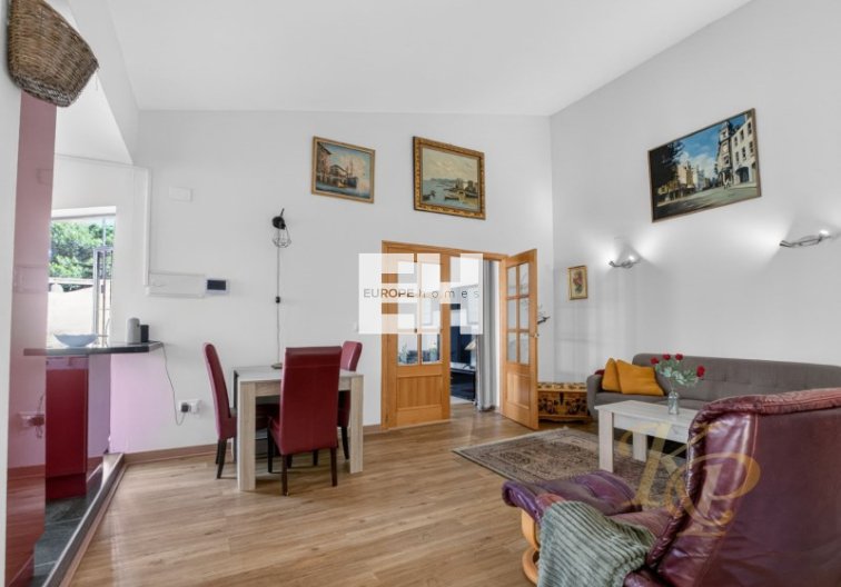 Segunda mano - villa - Torrevieja - Costa Blanca