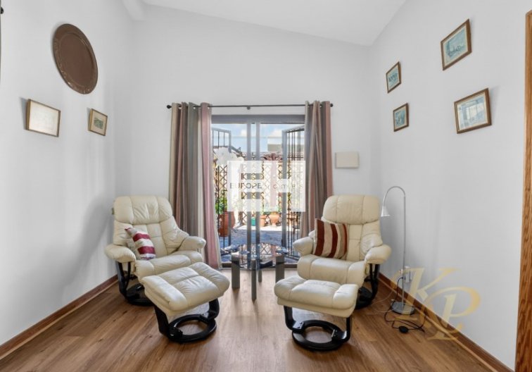 Segunda mano - villa - Torrevieja - Costa Blanca