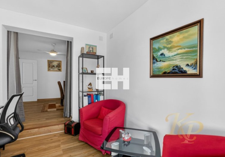 Segunda mano - villa - Torrevieja - Costa Blanca