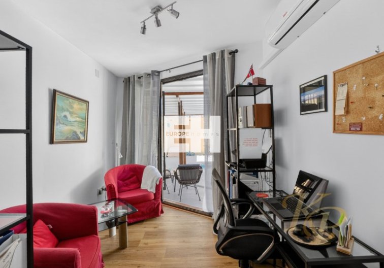 Segunda mano - villa - Torrevieja - Costa Blanca
