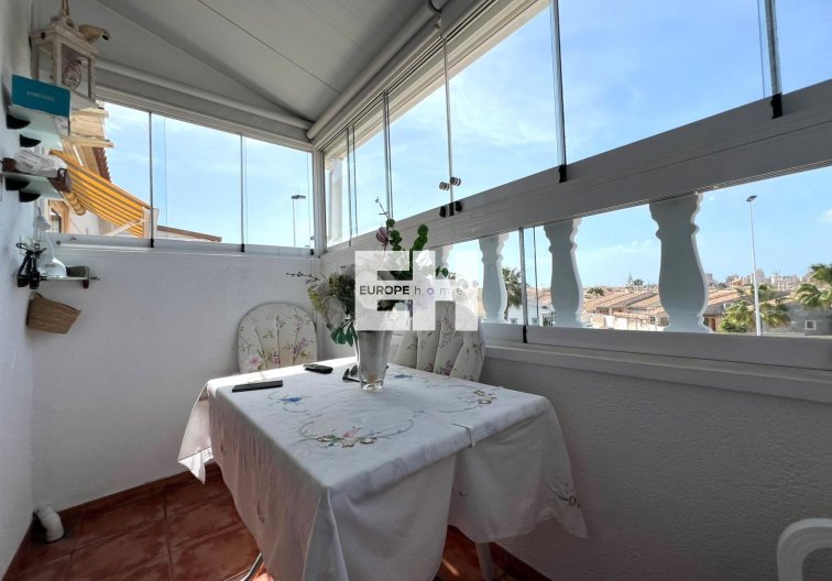 Segunda mano - Bungalow - Torrevieja - Aguas Nuevas