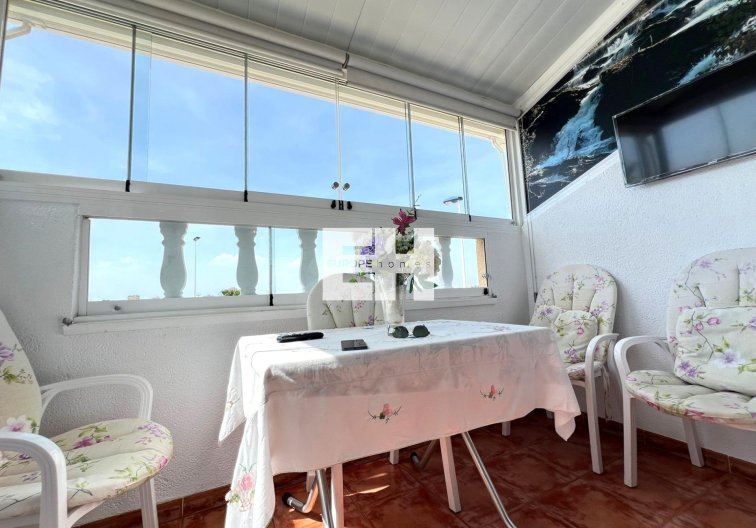 Segunda mano - Bungalow - Torrevieja - Aguas Nuevas