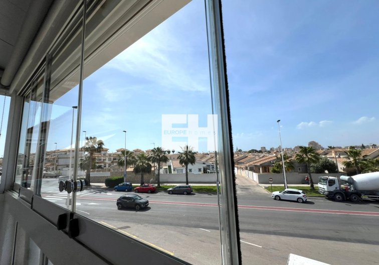 Segunda mano - Bungalow - Torrevieja - Aguas Nuevas