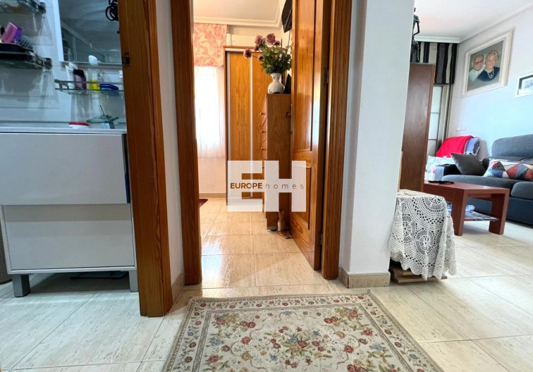 Segunda mano - Bungalow - Torrevieja - Aguas Nuevas