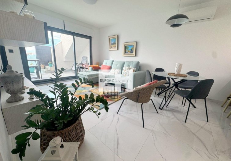 Segunda mano - Bungalow - Guardamar del Segura - Costa Blanca