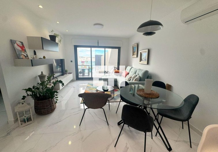 Segunda mano - Bungalow - Guardamar del Segura - Costa Blanca