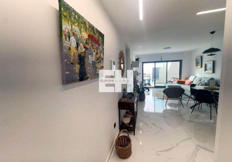 Segunda mano - Bungalow - Guardamar del Segura - Costa Blanca