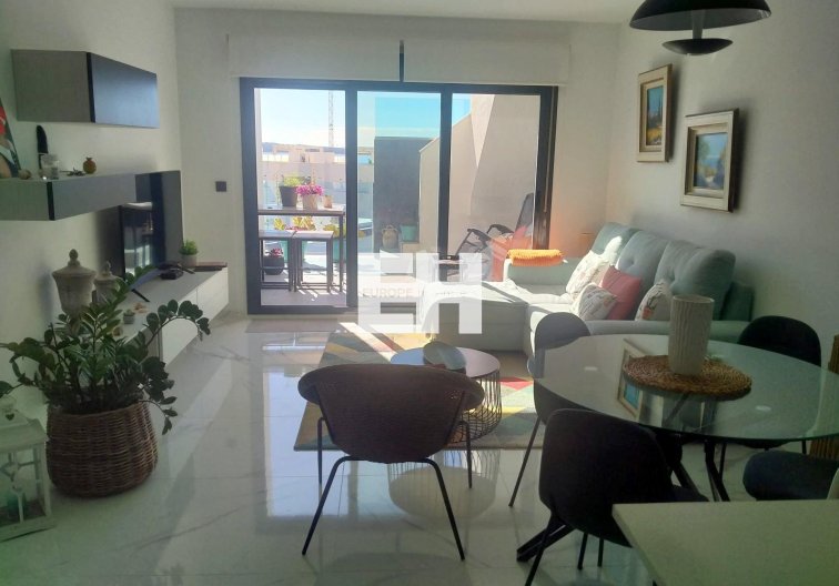 Segunda mano - Bungalow - Guardamar del Segura - Costa Blanca