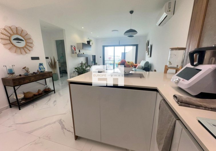 Segunda mano - Bungalow - Guardamar del Segura - Costa Blanca