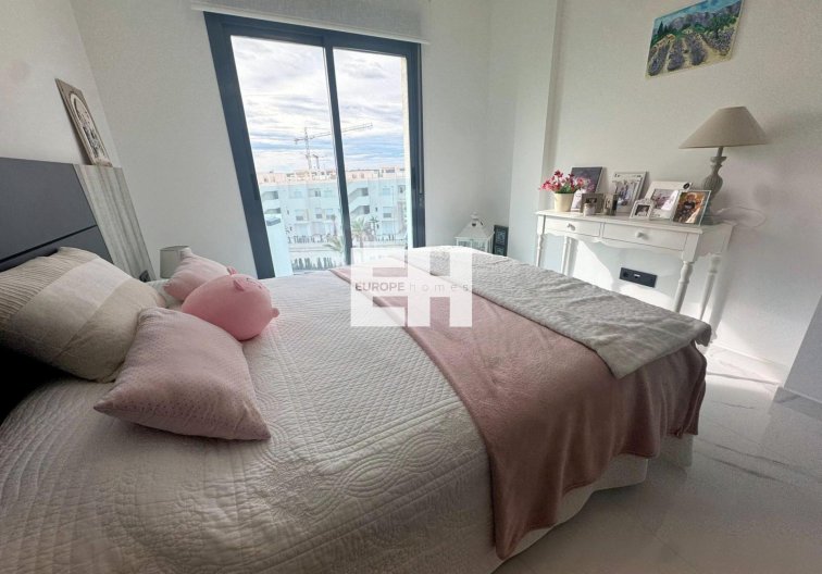 Segunda mano - Bungalow - Guardamar del Segura - Costa Blanca