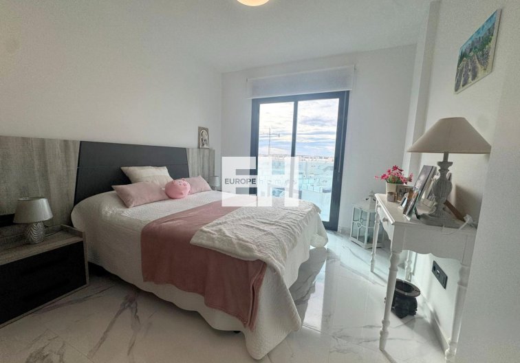 Segunda mano - Bungalow - Guardamar del Segura - Costa Blanca
